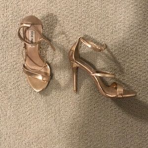 Steve Madden Heels!